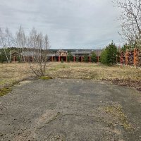 Участок в Лешково