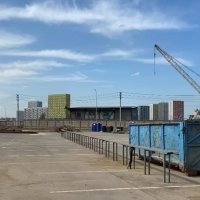 Производственно-складской комплекс «Саларьево»