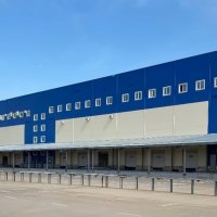 Производственно-складской комплекс «Саларьево»