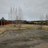 Участок в Лешково