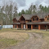 Участок Павловский лес