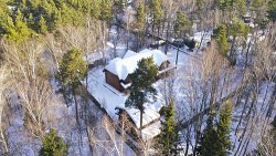 Участок Павловский лес