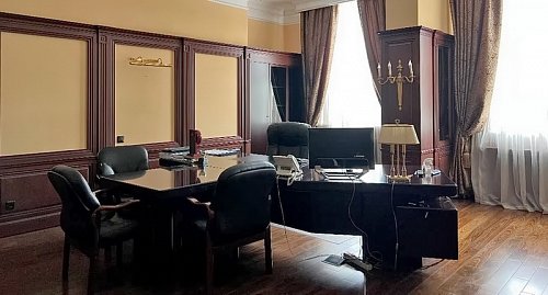 Производственно-складской комплекс «Саларьево»