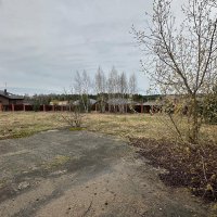 Участок в Лешково